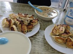 -孝丰南门锅贴(南街店)