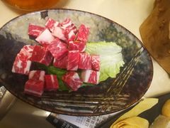 -鼎尊锅物料理(五角场店)