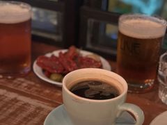热美式-Alimentari Grande(东湖路店)