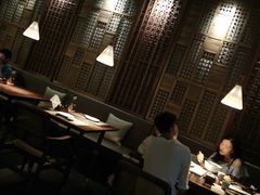 -山葵家·创意料理(万象汇店)