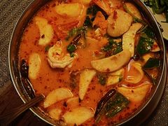 -Phensiri Thai Restaurant