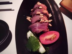 -富力丽思卡尔顿酒店·FLAIR餐厅酒吧