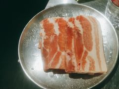 -马路牙子地桌烤肉(工体店)