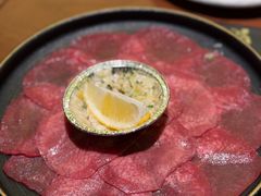 -御牛道日式烤肉料理(杭州万象城店)