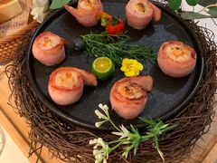-西缘·我的花和森林·鲜花西餐厅(南长街店)