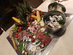 -西安豪享来温德姆至尊酒店