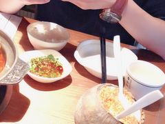 -牛小灶牛杂煲(北京路店)