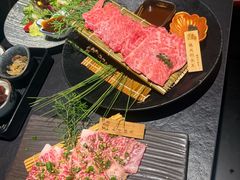 -黑牛の店·黑金店(沈阳万象城店)