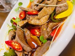 -金陵后厨·南京菜(新街口秣陵路店)