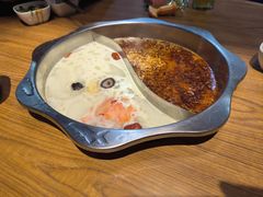 -傣妹火锅(罗宾森购物中心店)