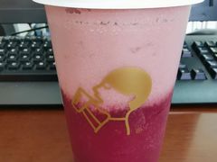 -喜茶(合肥正大广场店)