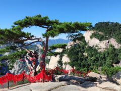 -华山风景名胜区