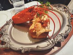 -LESCEDARS Brasserie Bistro香柏树
