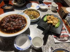 -并州大牌档之醉轻尘