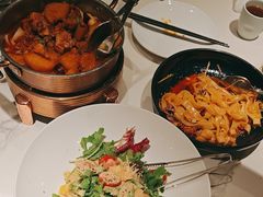 -阿里疆Alijiang·丝路美食·异域风情·清真(长楹天街店)