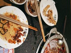 -大龙燚火锅(南山大道店)