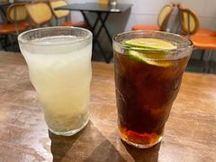 -绿柠食堂(北外滩店)
