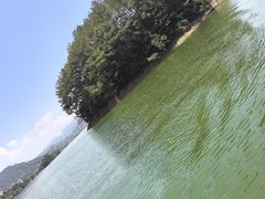-千岛湖天屿景区