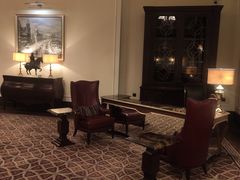 包厢-Salon de Ville浦江汇(上海外滩华尔道夫酒店店)