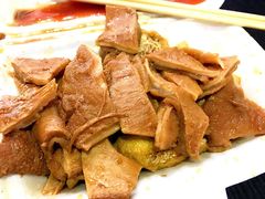 -细妹五香牛杂(步行街店)