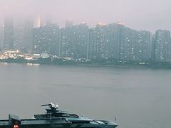 -君庭中餐厅(湘江豪生店)