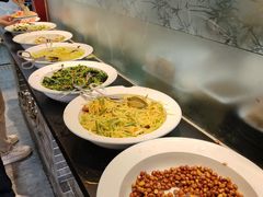 -浑河春面馆非遗鹿角面(太平庄店)