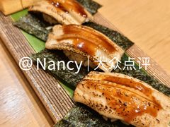 -鮨青(恒基名人购物中心店)