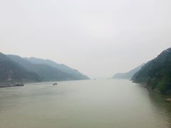 -羚羊峡古栈道森林公园