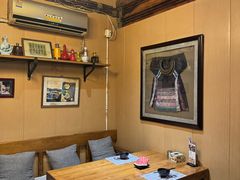 -束河人家(南锣鼓巷店)