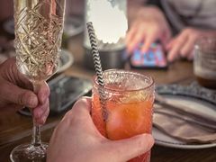 水果宾治-IL TEATRO 精品意大利餐厅