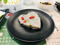 -九玺炉旋转小火锅(柠溪路店)