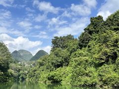 -江西龙虎山景区
