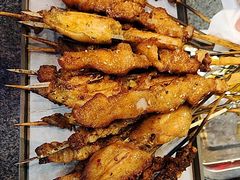 -路边边.炒菜烧烤.音乐餐厅(良乡长虹店)