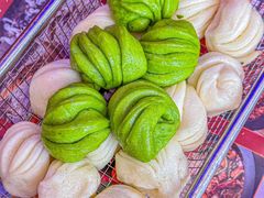 -山河屯铁锅炖·非遗东北菜(西乡店)