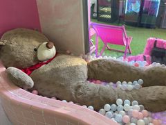 -CIAO·团建聚餐·生日派对轰趴馆(福田店)