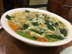 -清真·益鑫羊肉手抓馆(花园北街店)