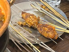 -麒麟风烤牛肉·云南烧烤小排档(丹凤街店)