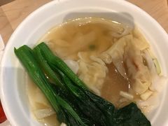 -避风塘(百联东郊店)