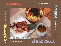 -酒井酱子·深夜食堂(东城汇店)