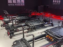 -超菲特健身工作室(晨月店)