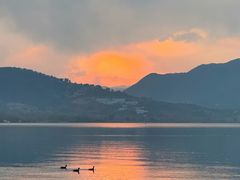 -西昌邛海湿地
