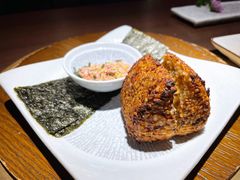 -橘焱胡同烧肉夜食(BFC外滩金融中心店)