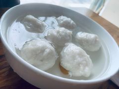 目鱼丸-大叔家福鼎小吃(十全街店)