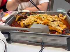 -鱼酷活鱼烤鱼(江宁金鹰店)