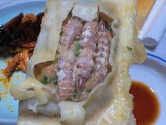 -大胡同天津菜·海肠捞饭·津门皮皮虾锅贴一绝(西姜井店)