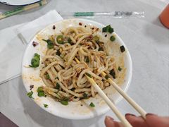 -再回首鸡肉米线(人民路一店)