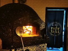 -Twin Tails Brewpub双尾精酿餐吧(八坼店)