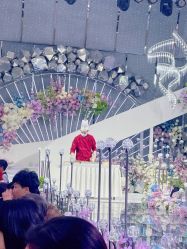 -大喜成国际宴会中心(金华店)