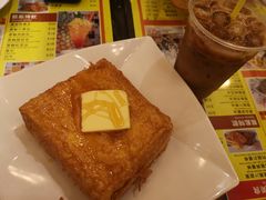 -龙凤冰室
