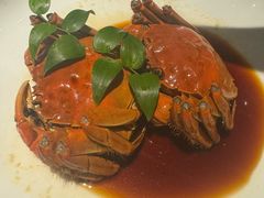 -蟹榭·莳鲜(虹桥高岛屋店)